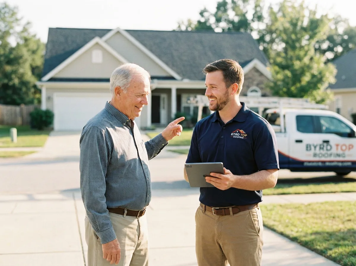 Roofing Kincaid, WV FAQs